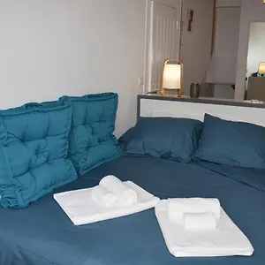  Apartment Station 1