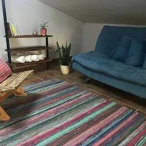 Cozy Big With Balcony Appartamento Tirana