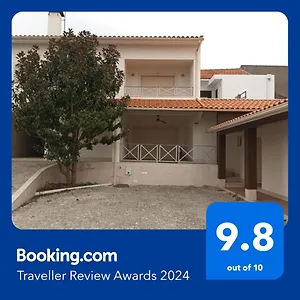  Сasa de vacaciones Familiahorta