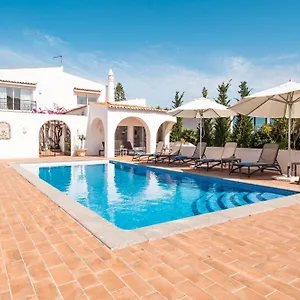 Casa Leao Villa Carvoeiro (Lagoa)